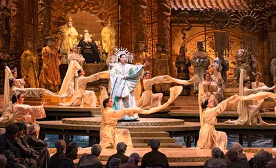 Turandot