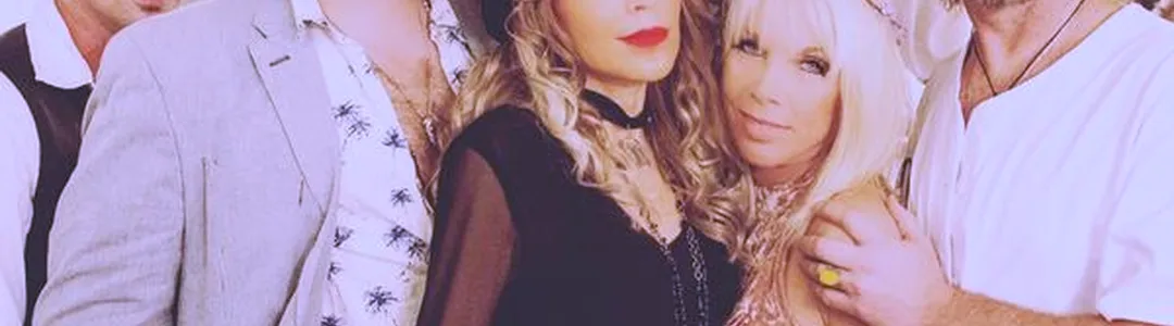 Twisted Gypsy - Fleetwood Mac Tribute