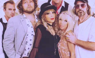 Twisted Gypsy - Fleetwood Mac Tribute