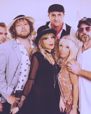 Twisted Gypsy - Fleetwood Mac Tribute