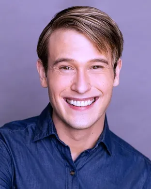 Tyler Henry Redondo Beach