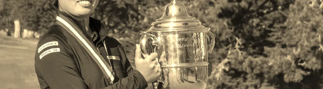 U.S. Women's Open Golf