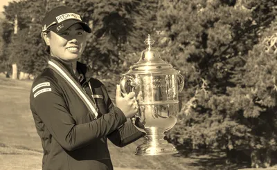 U.S. Women's Open Golf