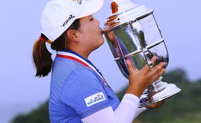 U.S. Women's Open Golf