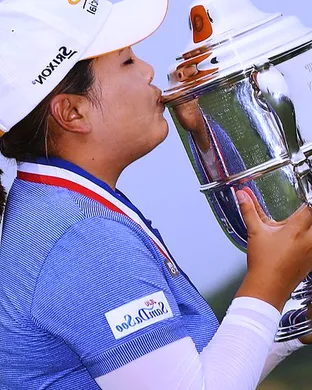 U.S. Women's Open Golf