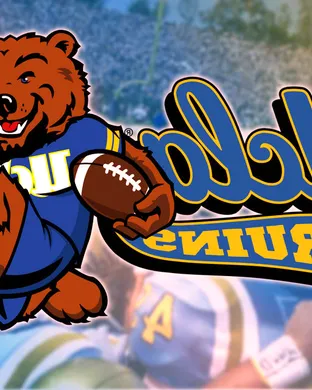 UCLA Bruins Football