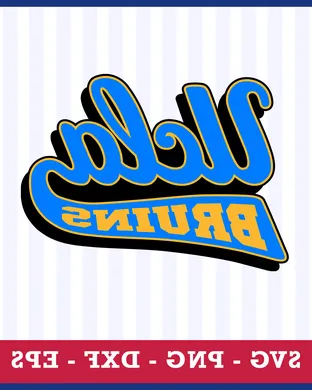 UCLA Bruins Los Angeles