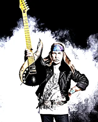 Uli Jon Roth