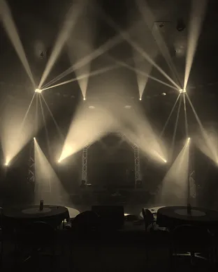 Undertale Live Los Angeles