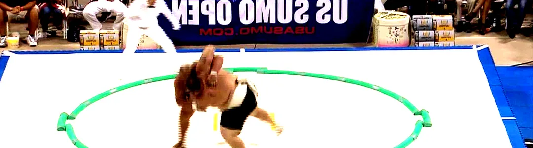 US Sumo Open