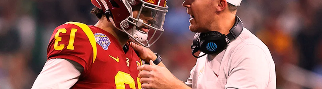 USC Trojans Football