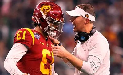 USC Trojans Football