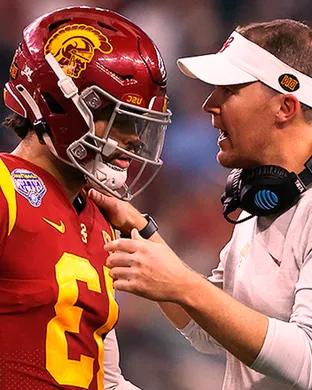 2026 USC Trojans Football Season Tickets (Includes Tickets To All Regular Season Home Games)