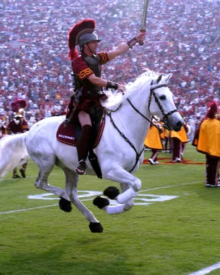 USC Trojans Los Angeles