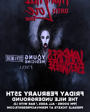 Vampires Everywhere!