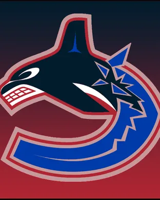 Vancouver Canucks vs. Los Angeles Kings