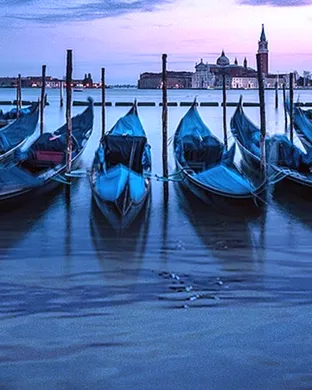 Venice