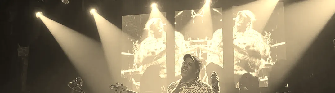 Victor Wooten and The Wooten Brothers