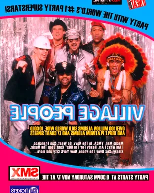 Village People