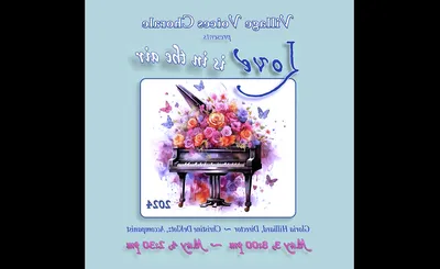 Village Voices Chorale