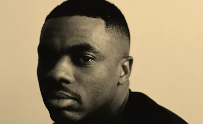 Vince Staples