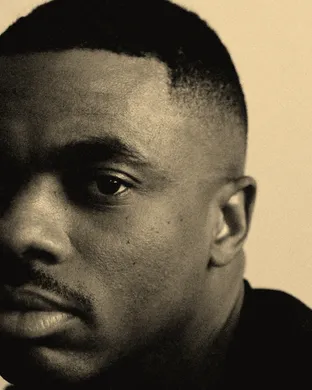 Live concert by Vince Staples