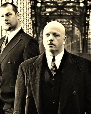 VNV Nation