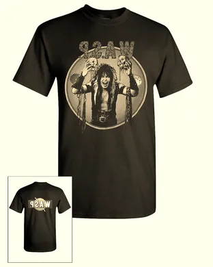 W.A.S.P.
