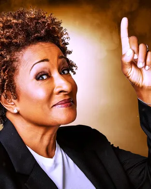 Wanda Sykes
