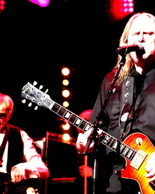 Warren Haynes