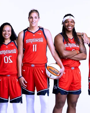 Washington Mystics
