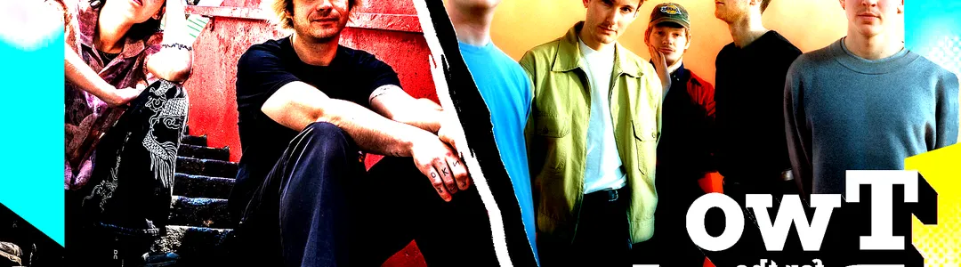 Water From Your Eyes