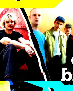 Water From Your Eyes