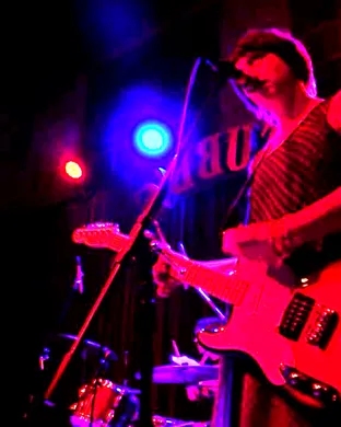 Waxahatchee Los Angeles