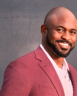 Wayne Brady