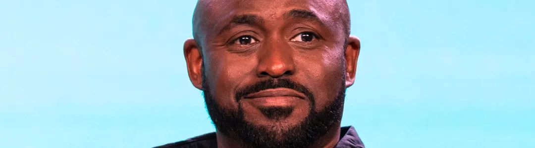 Wayne Brady
