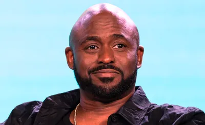 Wayne Brady
