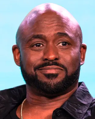 Wayne Brady Los Angeles