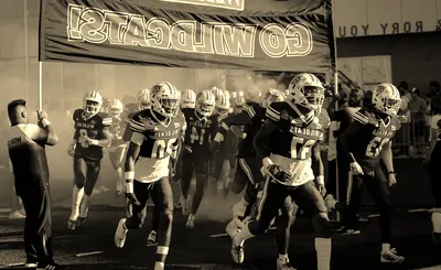 Weber State Wildcats