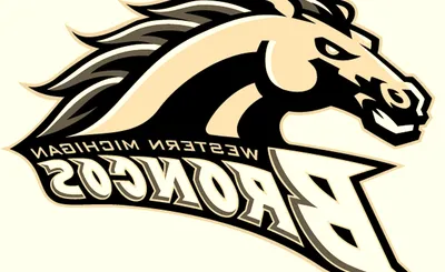 Western Michigan Broncos