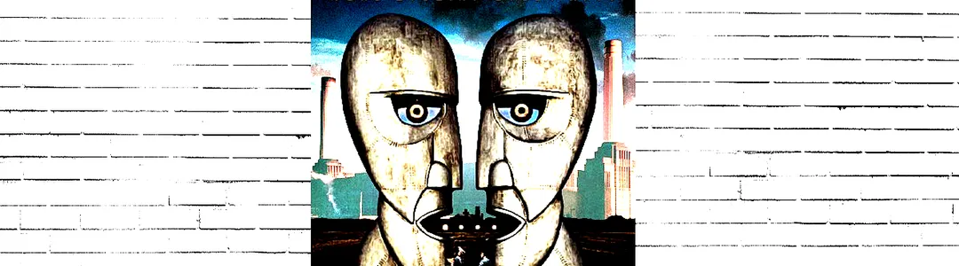 Which One's Pink - A Tribute to Pink Floyd