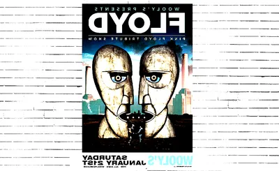 Which One's Pink - A Tribute to Pink Floyd