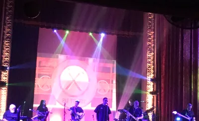 Which One's Pink - A Tribute to Pink Floyd
