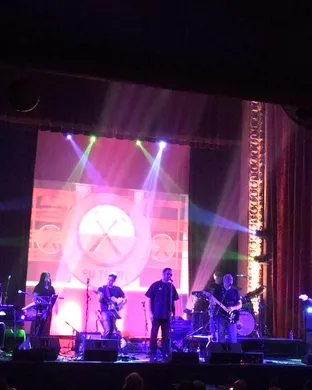 Which One's Pink - A Tribute to Pink Floyd