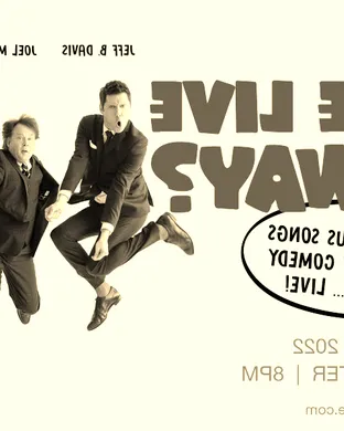 Whose Live Anyway? Glendale