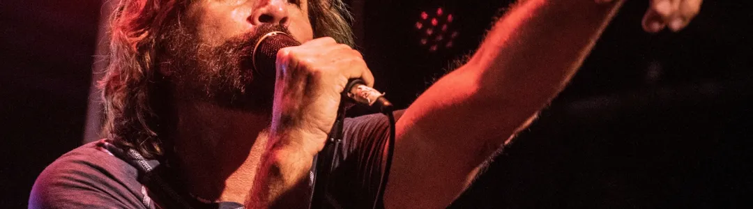 Wild Child - A Tribute To The Doors