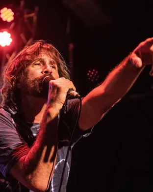 Wild Child - A Tribute To The Doors