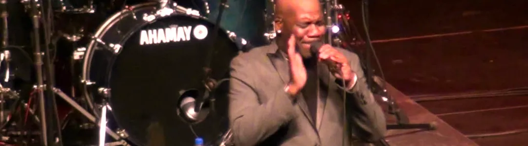Will Downing