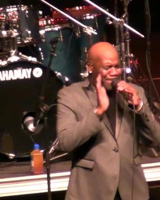 Will Downing Beverly Hills