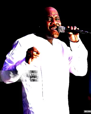 Will Downing